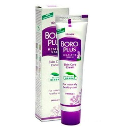 Крем для ног Боро плюс 50 г