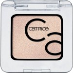 Тени для век, Catrice (Кетрайс) 2 г Арт Коулерс 60 бежевый