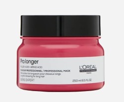 Маска L'Oreal Professionnel Сери Эксперт Про лонджер для восстановления волос по длине 250 мл