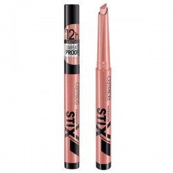 Тени для век Catrice Стикс 030 персиковый