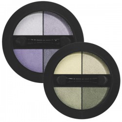 Тени для век Gosh Кваттро 024