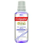 Ополаскиватель для полости рта, Colgate (Колгейт) 400 мл плакс тотал здоровье десен