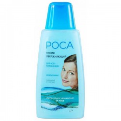 Тоник Роса увлажняющий 200 мл