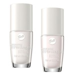 Лак для ногтей, Bell (Белл) 9.50 мл Гипоаллергенный френч нейл энамел стойкий 1