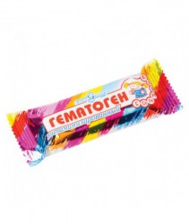 Гематоген Народный витаминизированный 40 г