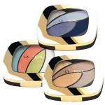 Тени для век, L'Oreal (Лореаль) Колор Риш квадро E1