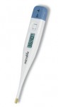 Термометр, Microlife (Микролайф) 1 шт мт 1622 влагонепроницаемый автовыключающийся