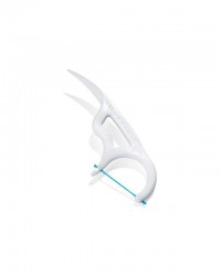 Зубная нить Curaprox Флосспик 30 шт.