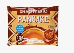 Панкейк протеиновый, Snaq Fabriq (Снэк Фабрик) 45 г неглазированный вареная сгущенка