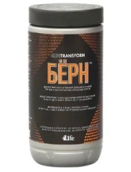 Трансформ Бёрн 4Life БАД 80 шт. капс.