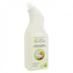 Гель Clean Home для уборки акриловых поверхностей 800 мл