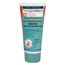 Маска Stopproblem для очищения пор 100 мл