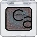 Тени для век, Catrice (Кетрайс) 2 г Арт Коулерс 140 медно-голубой