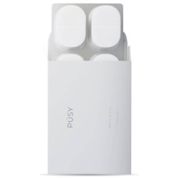 Таблетки для ванны Pusy 4 шт.