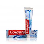 Зубная паста, Colgate (Колгейт) 156 г 100 мл тройное действие экстра отбеливание
